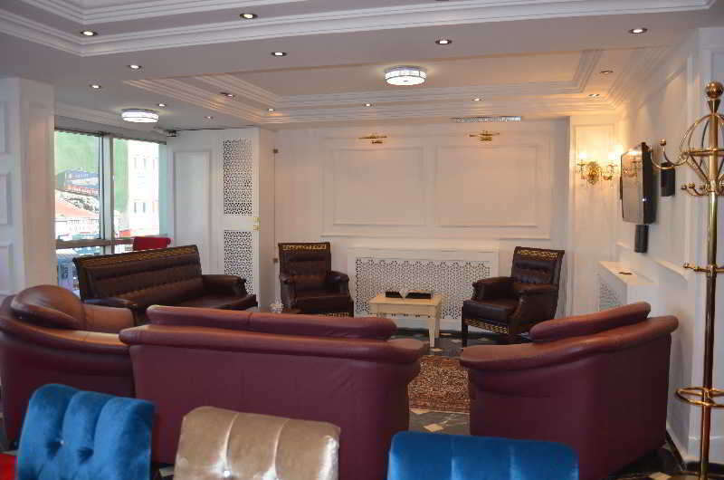 The Gala Palace Suits Kars Exterior foto