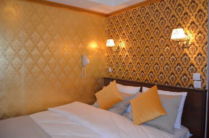 The Gala Palace Suits Kars Exterior foto