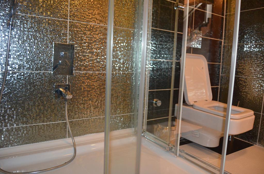 The Gala Palace Suits Kars Habitación foto