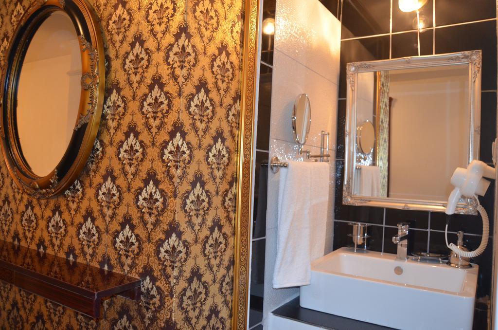 The Gala Palace Suits Kars Habitación foto