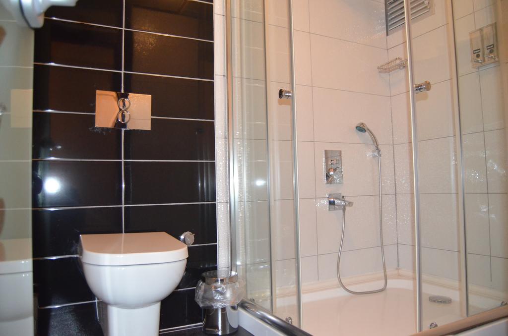 The Gala Palace Suits Kars Habitación foto