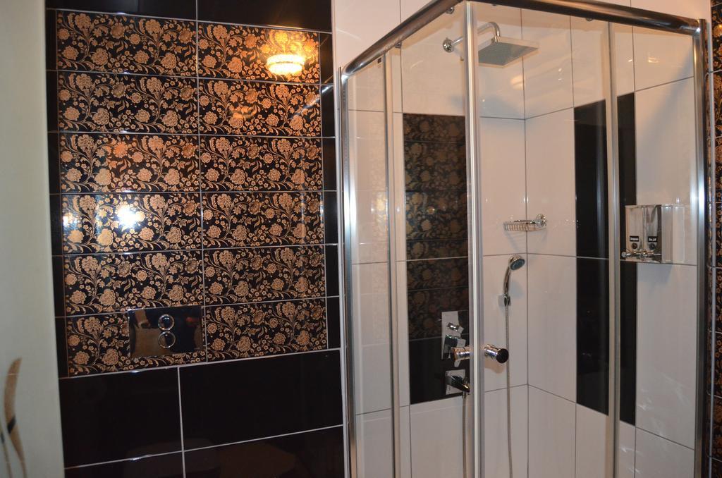 The Gala Palace Suits Kars Habitación foto