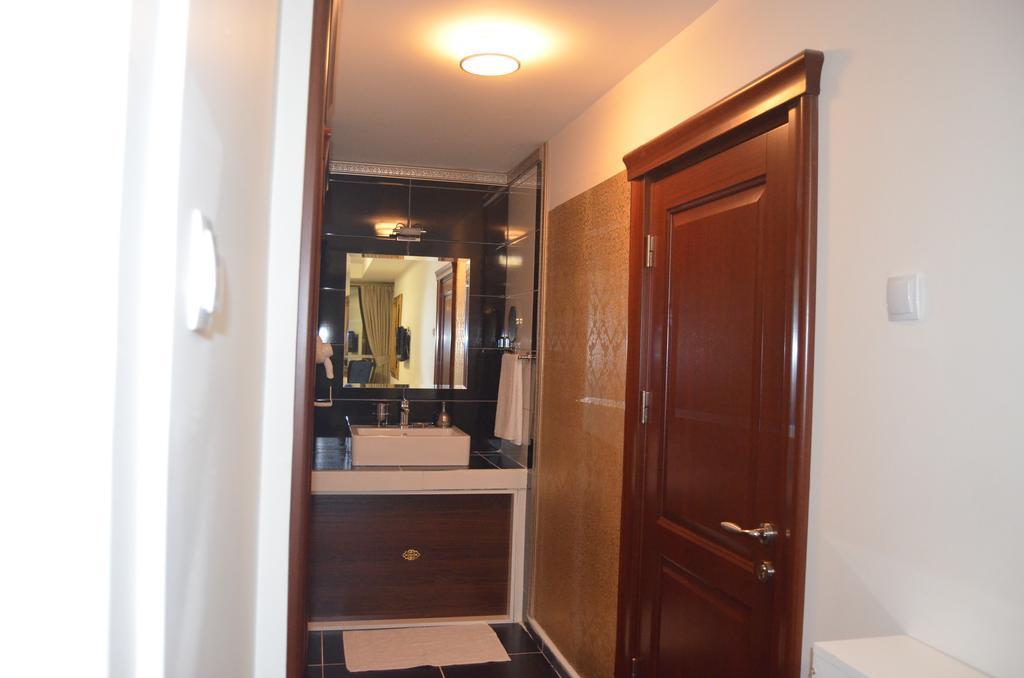 The Gala Palace Suits Kars Habitación foto