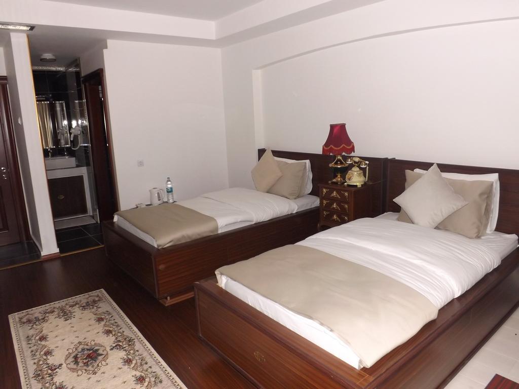 The Gala Palace Suits Kars Habitación foto