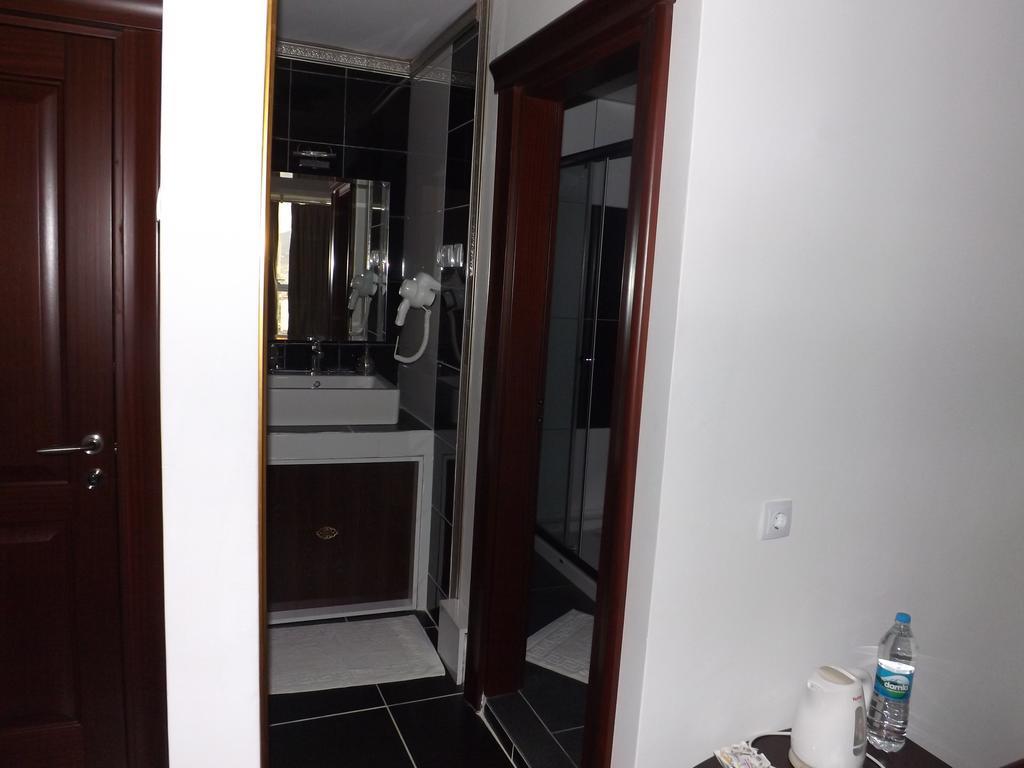 The Gala Palace Suits Kars Habitación foto